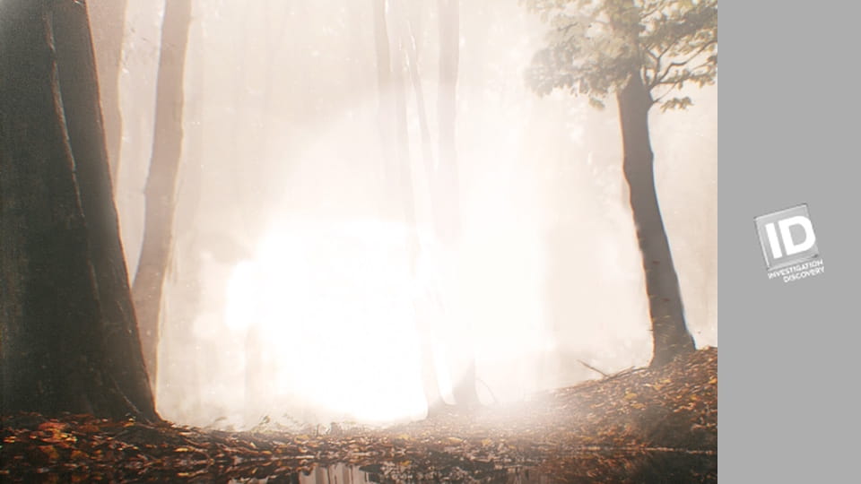 Пропавшие без вести - Тот, кто сбежал