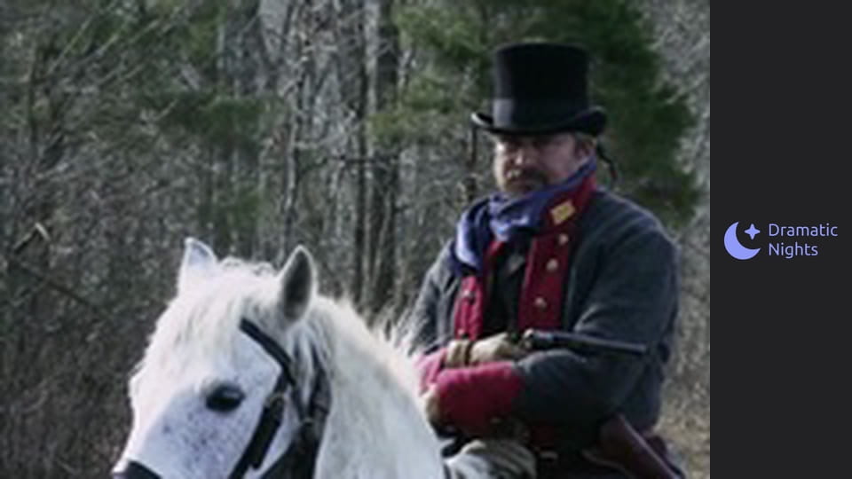 Hatfields and McCoys: Bad Blood