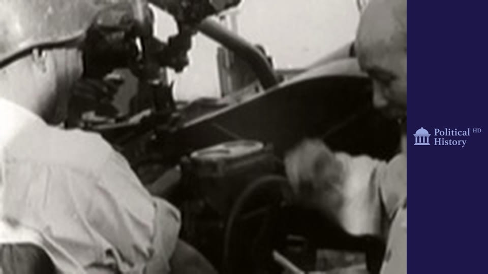 The Vietnam War - Episode 2