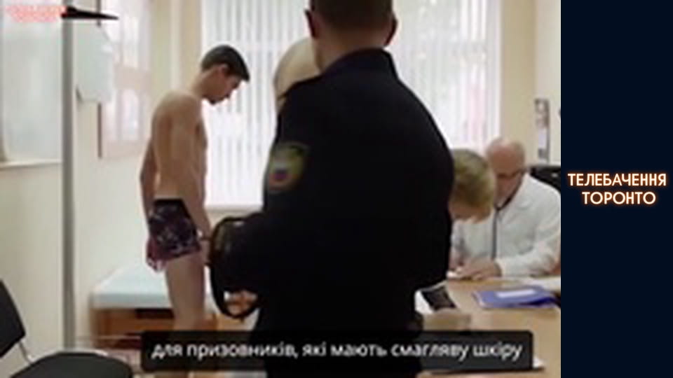 Российско-Украинская война - серия 115