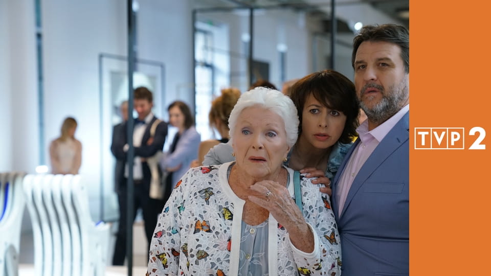 Rodziny się nie wybiera