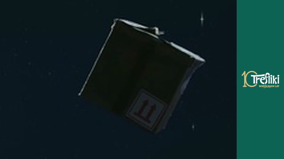 Rodzina Treflikow Сезон 4 Епізод 9