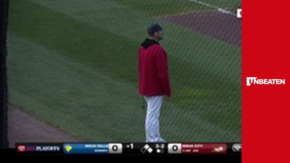 American Association of Professional Baseball