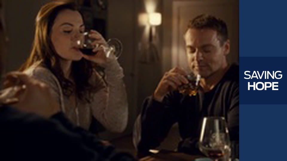 Torn and Frayed S4E16