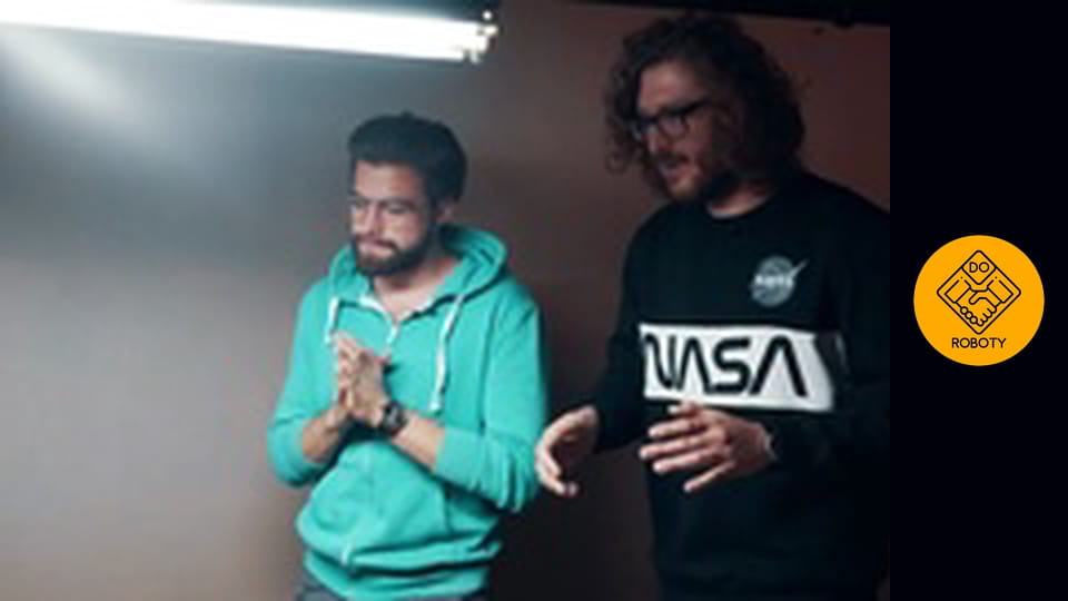 Produkowałem bombki choinkowe