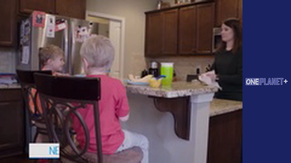 Ваш фантастичний розум, Сезон 1, Випуск 12