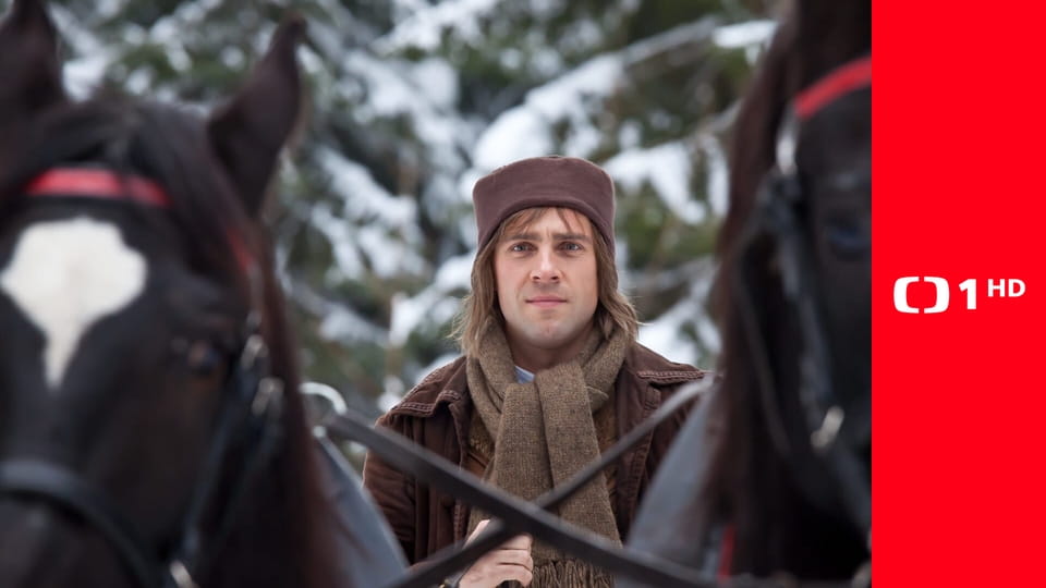 Dvanáct měsíčků