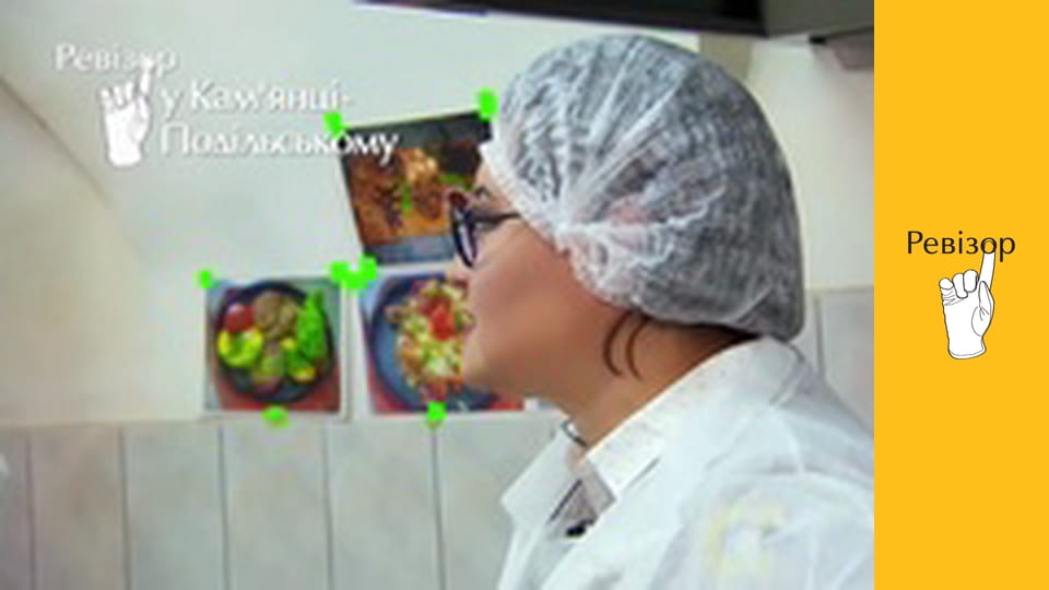 The Inspector, Season 8, Episode 4