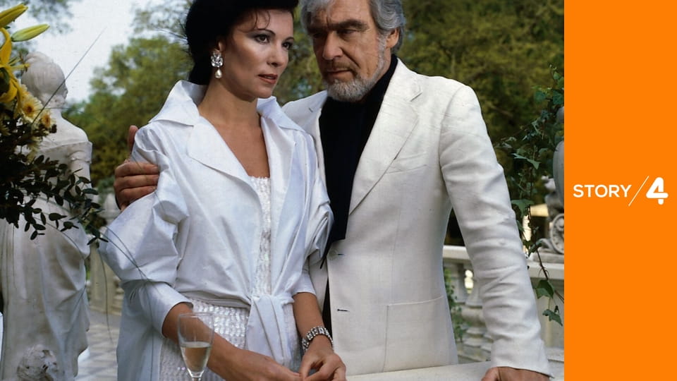 A Guldenburgok öröksége S1E13 - Fej vagy írás