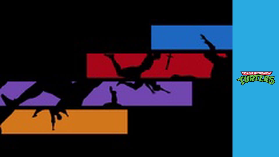 Teenage Mutant Ninja Turtles Season 5 Episode 9