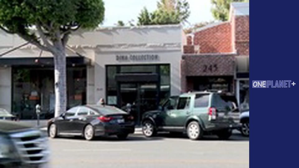 Дивовижне поруч - серія 3