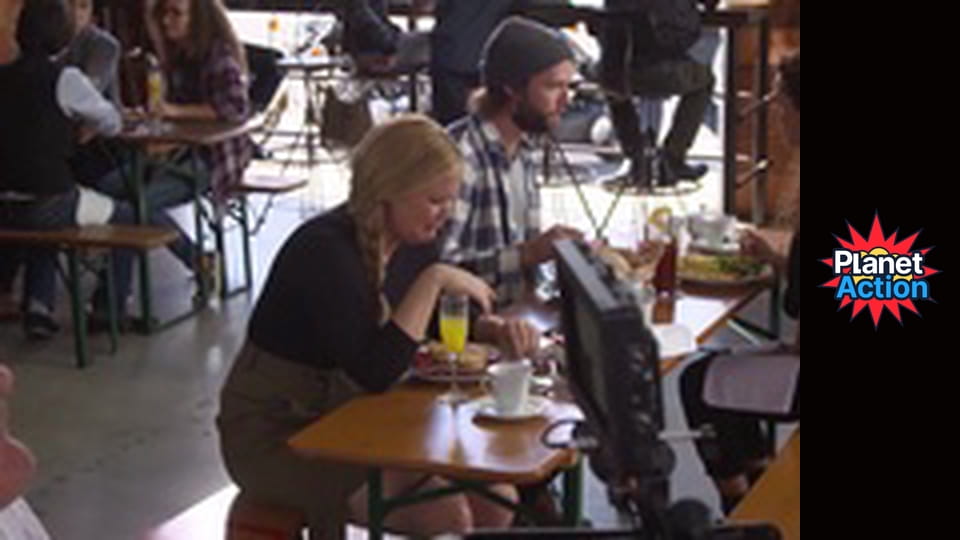 Планета Кіно Сезон 1 Епізод 84