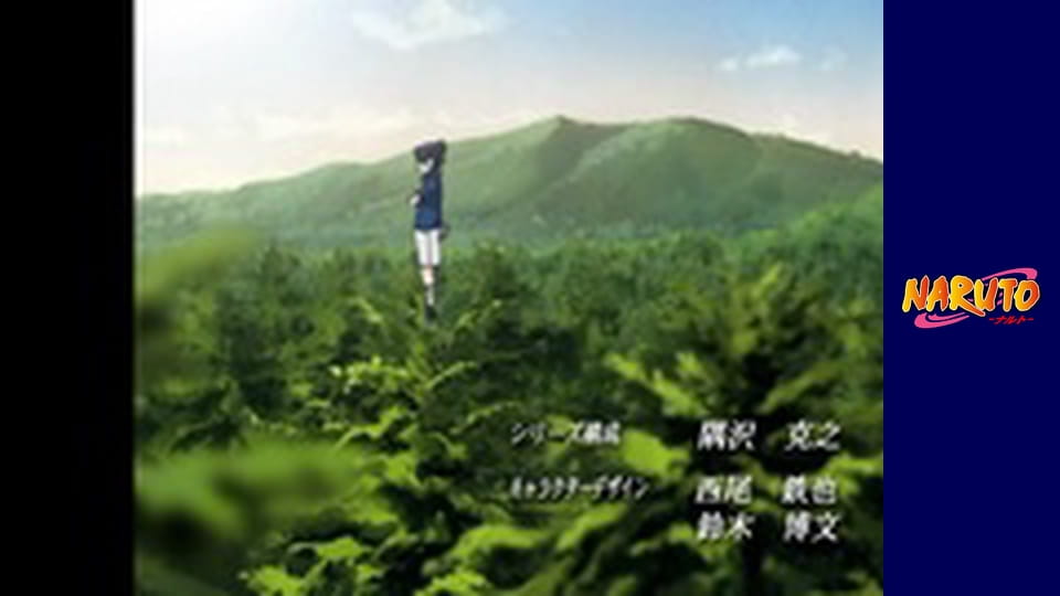 Naruto Season 1 Episode 68