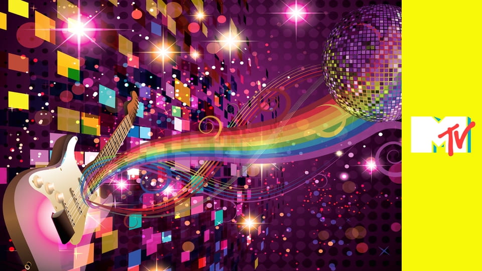 I Want My MTV S3E1 - Tate McRae: I Want My MTV