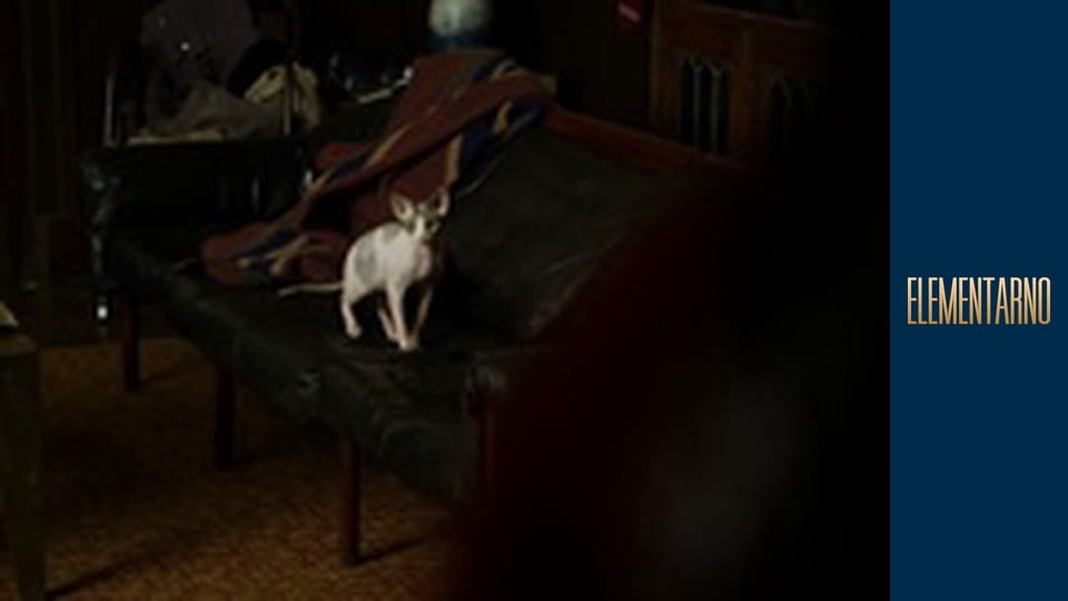 Elementary Season 4 Episode 21