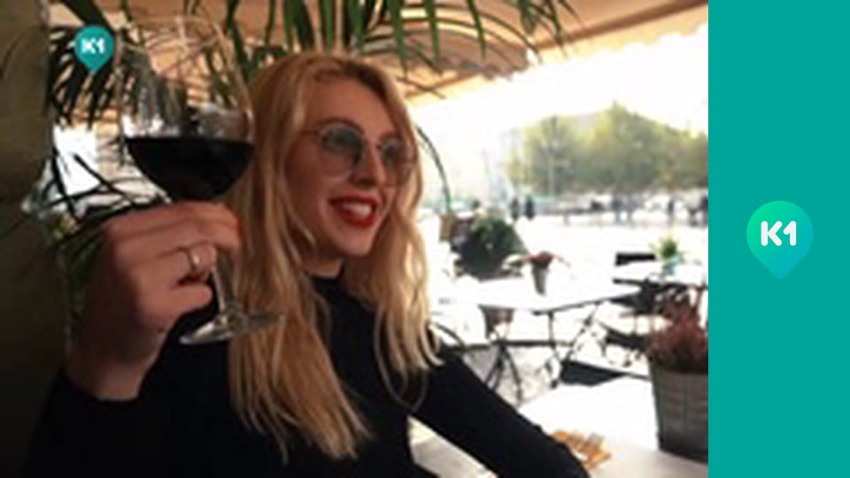 "Пригоди з Яною Метьолкіною".