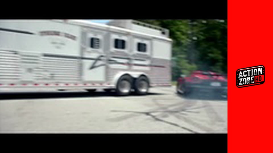 Жажда за скорост