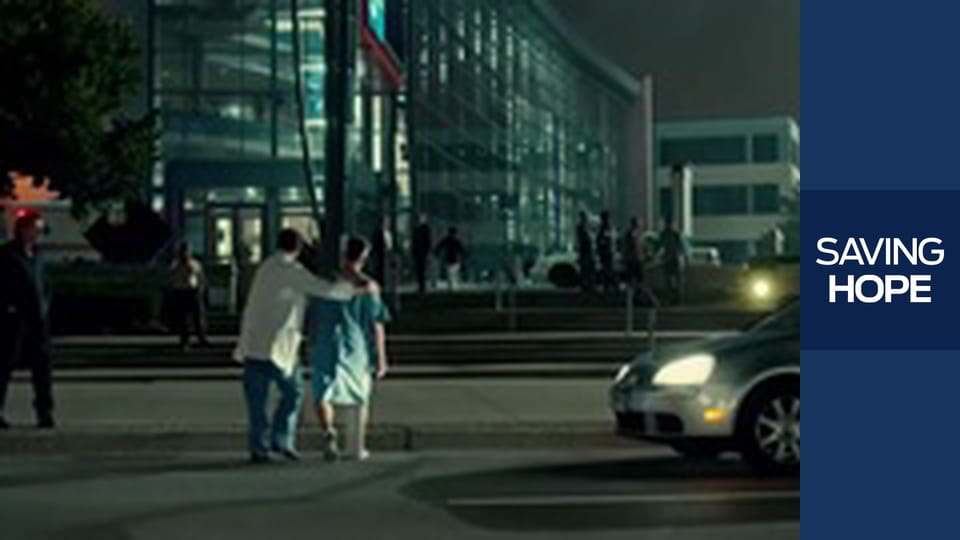 Any Means Necessary S2E18