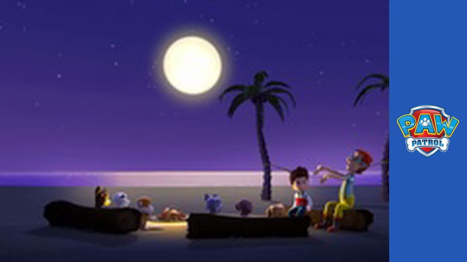 Щенячий патруль Сезон 2 Епізод 13