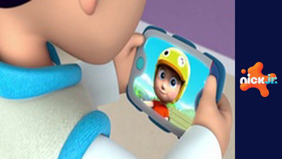 М/с "Щенячий патруль", 3 сезон, 4 с. "Щенята рятують мініпатруль Алекса / Щенята рятують втрачений зуб".