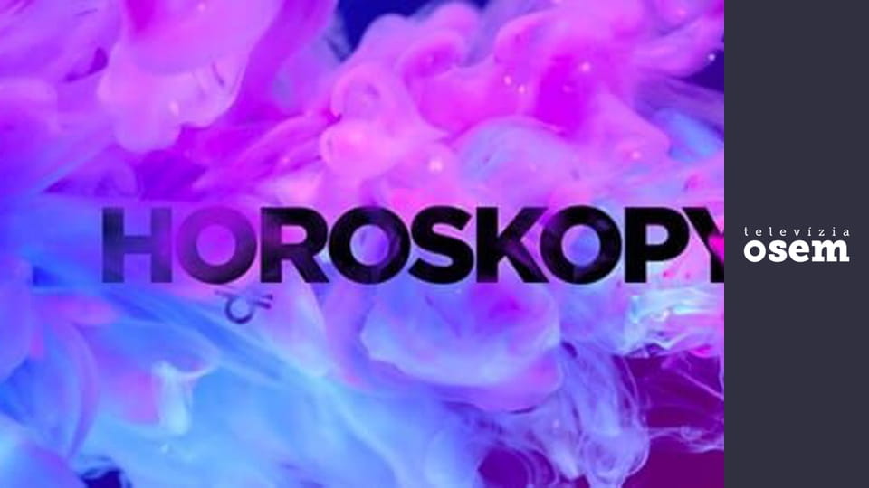 Horoskopy
