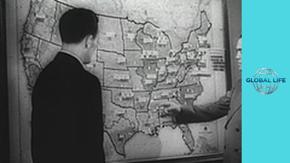 Страшні таємниці Нью-Йорка Сезон 1 Епізод 1