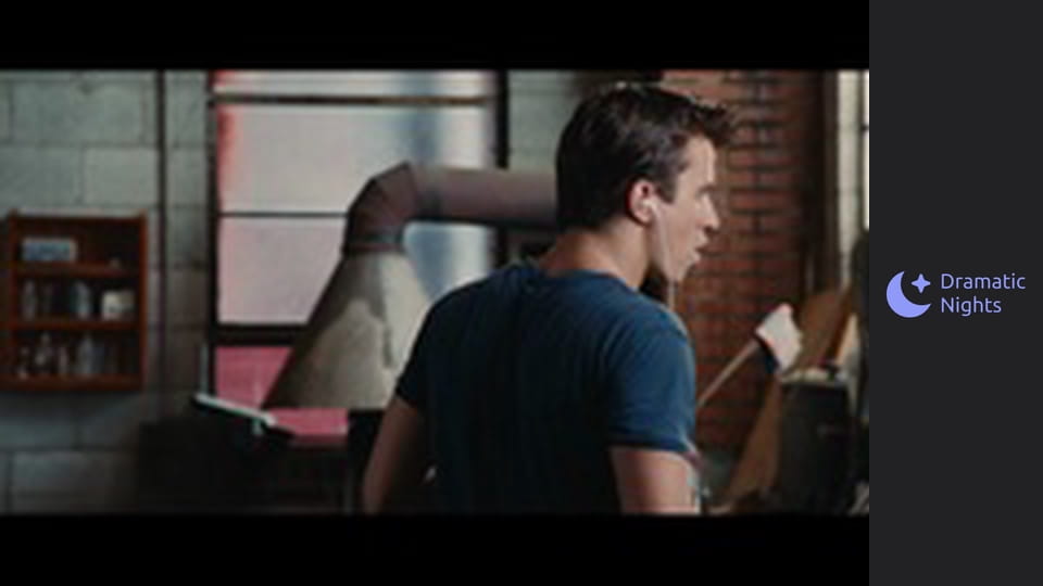 Footloose: Tanec zakázán