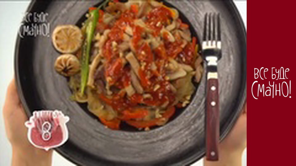 Episode 280 - Pork ribs, Part 4