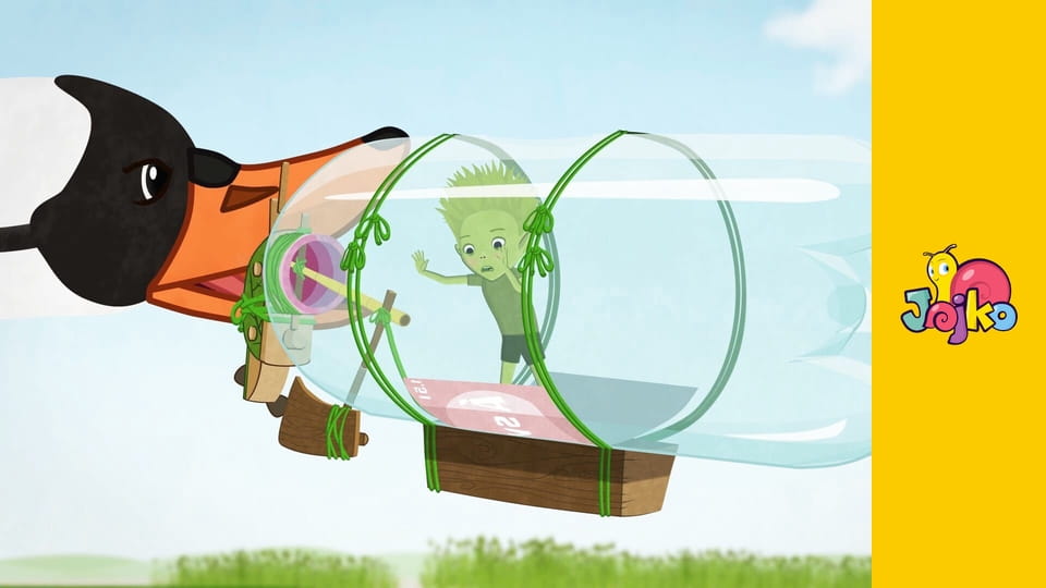 Strážcovia Trstinového mora E14