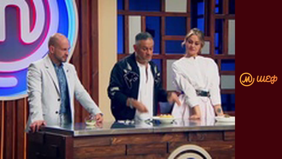 Сезон 11, Випуск 3