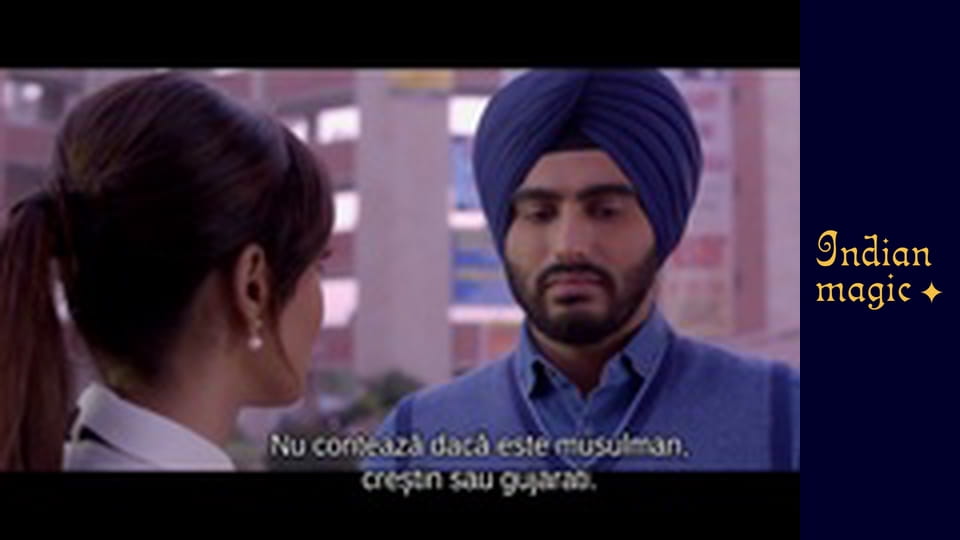 Mubarakan