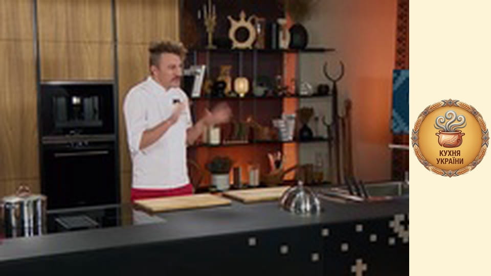 Hell's Flour with Yevhen Klopotenko Season 1 Episode 1