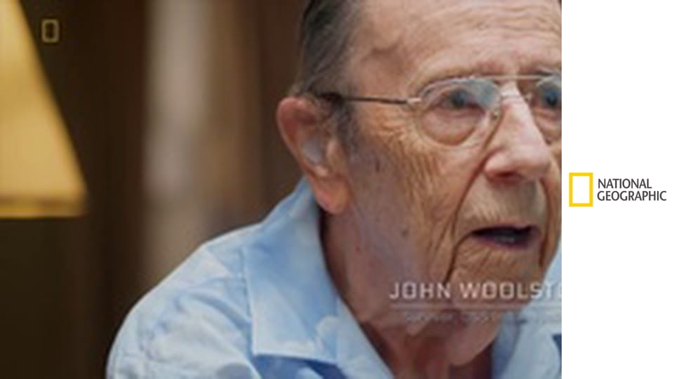 Ztracené lodě 2. světové války S1E1 - Indianapolis: Peklo v oceánu