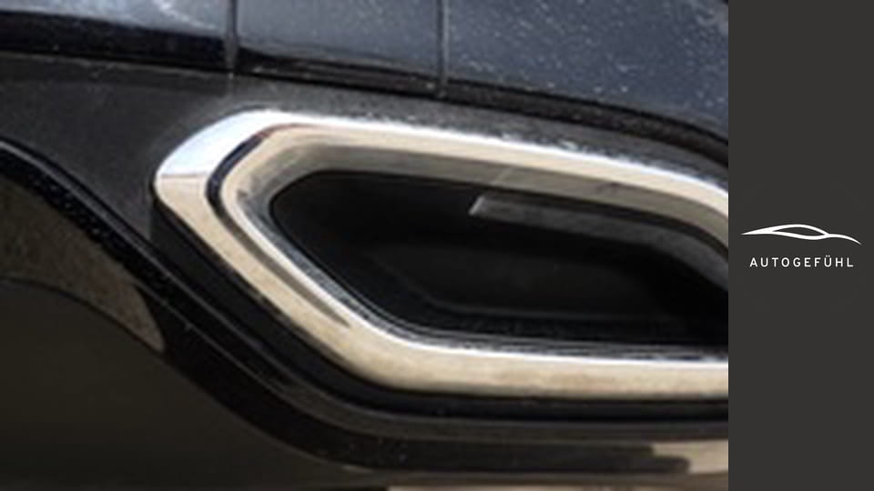 Mercedes GLC vs Audi Q5 SUV comparison REVIEW