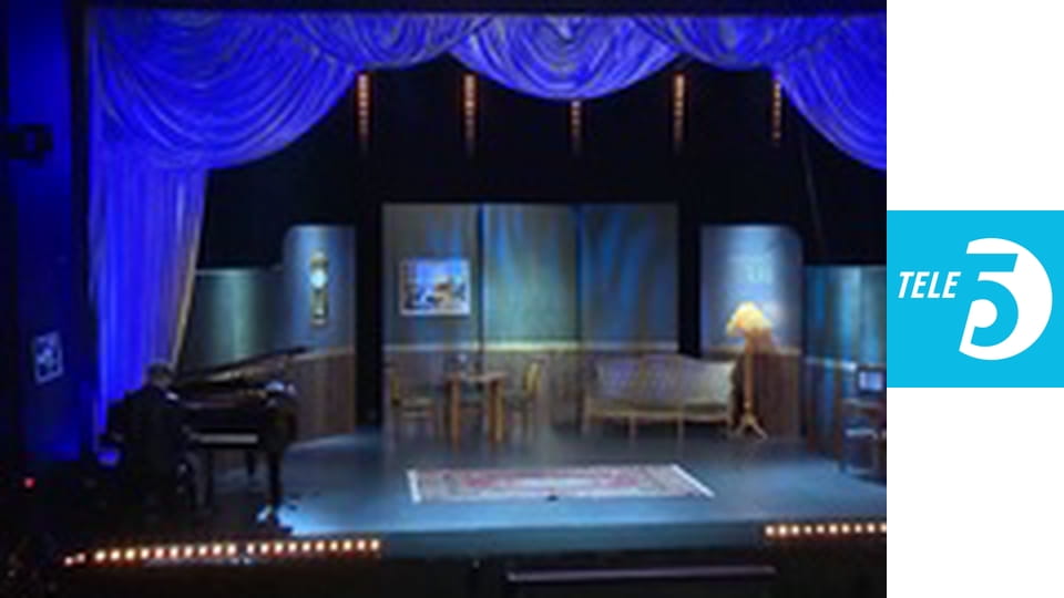 Kabaretowy szał S2E16 - Kabaret Smile