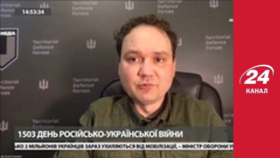 Марафон 24 каналу