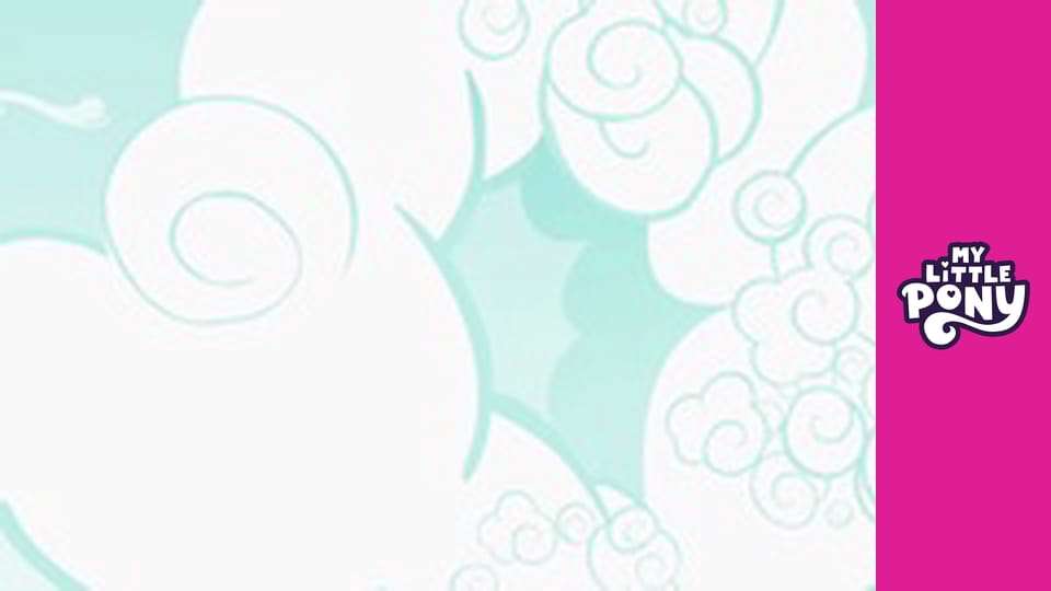 Мой маленький пони, Сезон 2, Серия 7