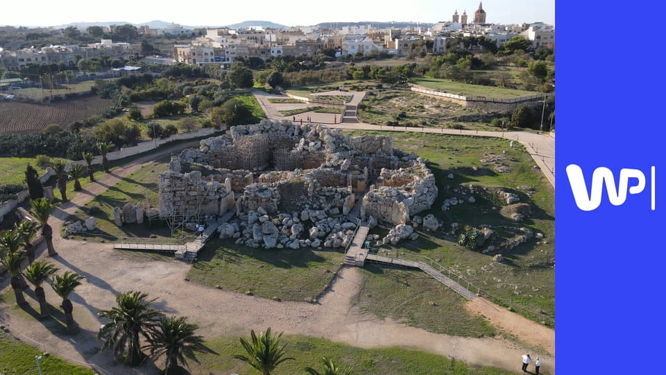 Zakazana historia S2E4 - Tajemnice wyroczni