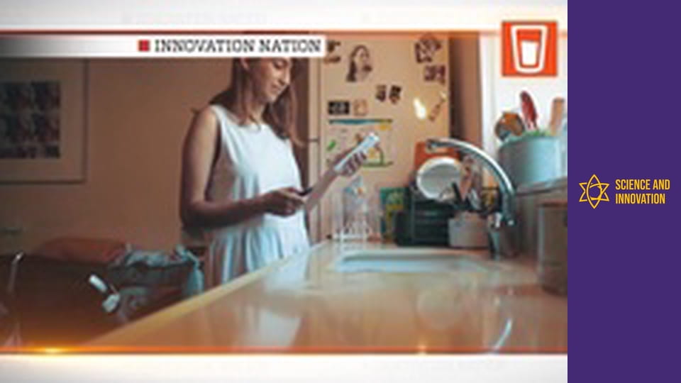 Science and Innovation Сезон 1 Епізод 2