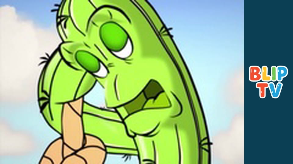 Stork seeks Happiness