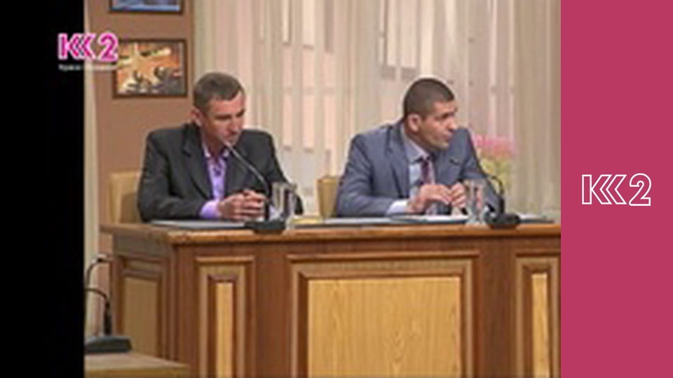 Стосується кожного S8E147 - Частка турботи