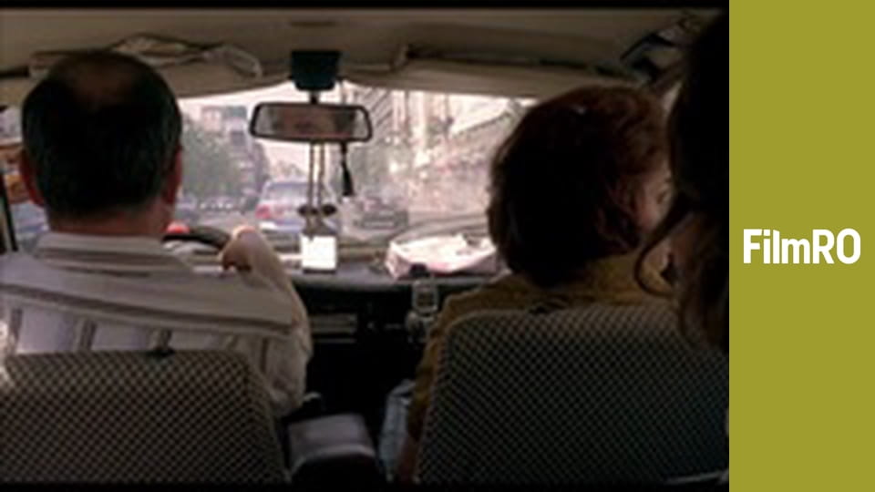 The Happiest Girl in the World