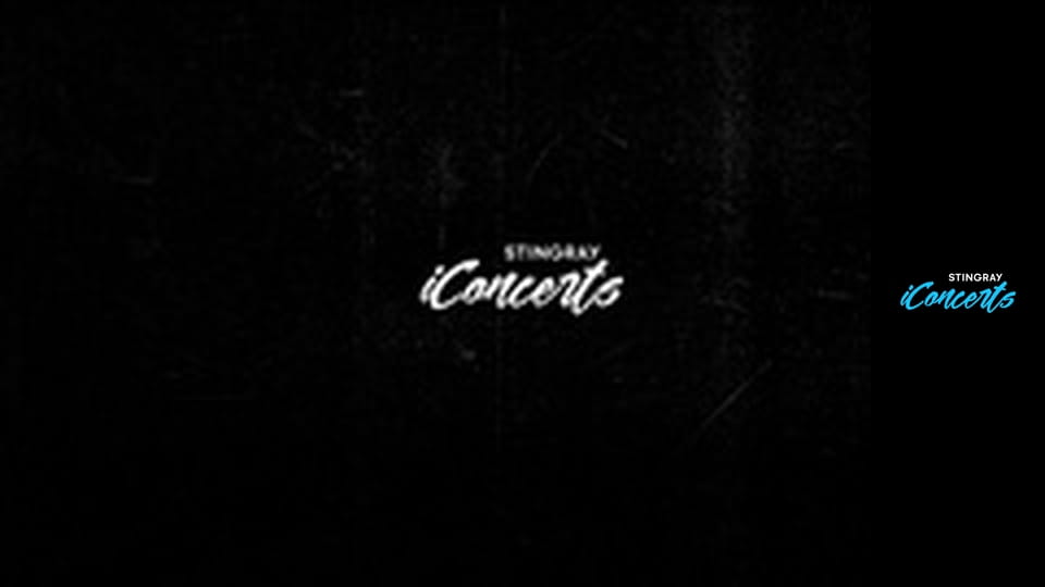 Various Artists - iConcerts Hits