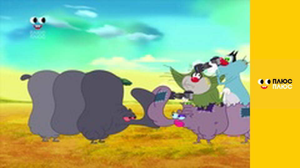 Знімала мама