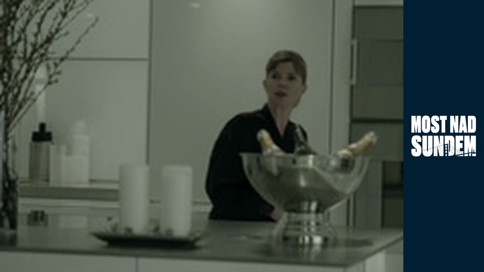 The Bridge Сезон 3 Епізод 6