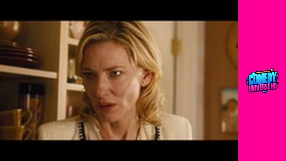 Blue Jasmine