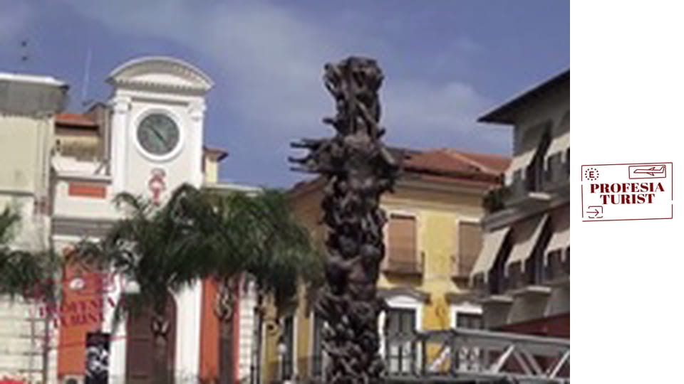 Соренто и Позитано (Италия)