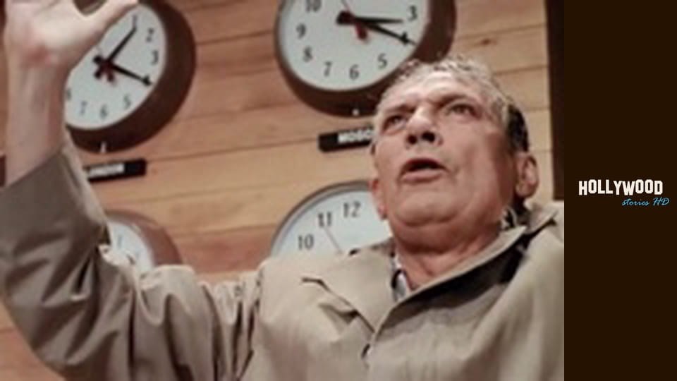 The Directors - Sidney Lumet