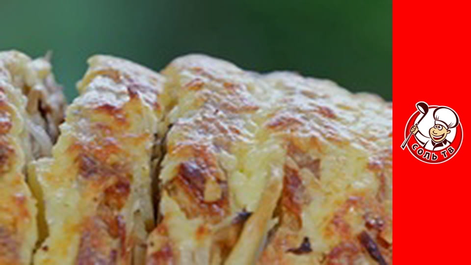 Красивая выпечка с Джулиет, 4 эп.