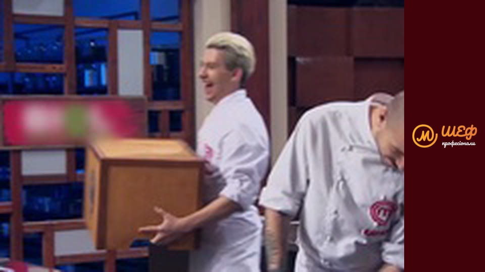 Сезон 2, Випуск 7, Частина 1